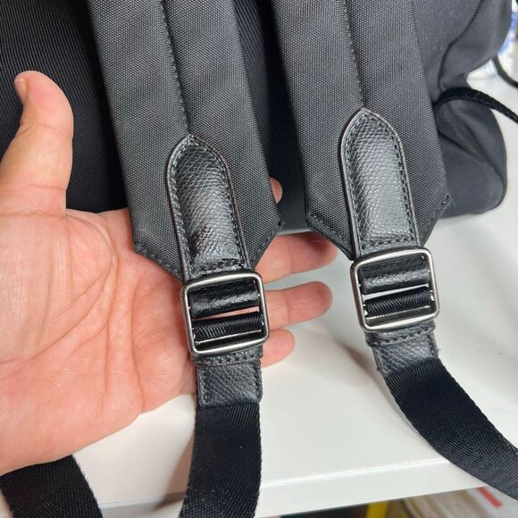 Coach Campus Backpack - Picture 7 of 12